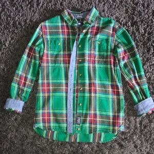 Penfield Flannel